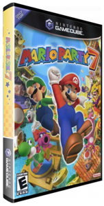 Mario Party 7